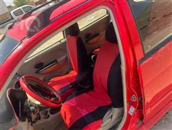 Chery S11 QQ